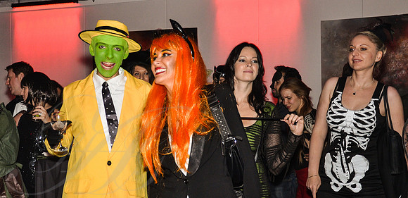 Halloween 2012