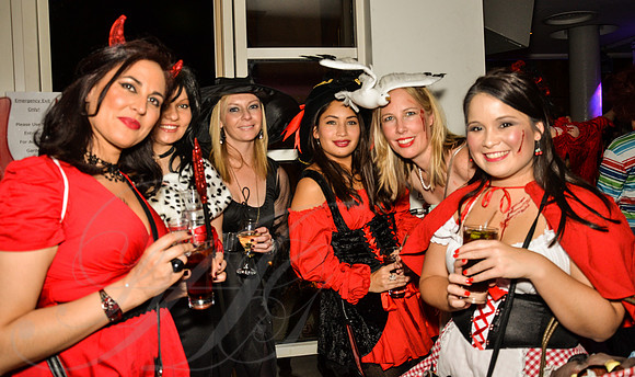 Halloween 2012