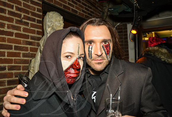 Halloween 2012