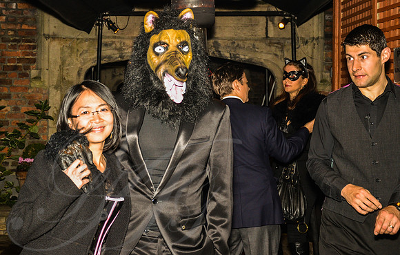 Halloween 2012
