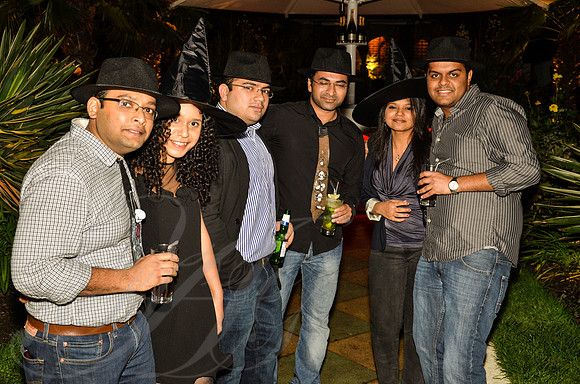 Halloween 2012
