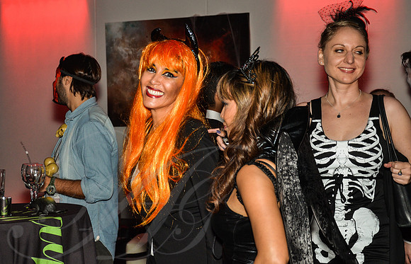 Halloween 2012