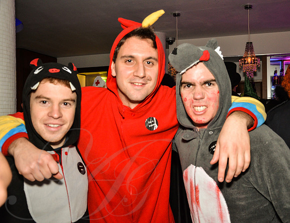 Halloween 2012