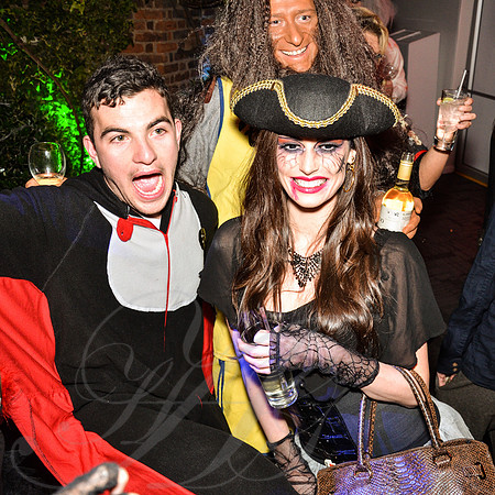 Halloween 2012