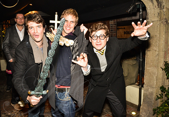 Halloween 2012