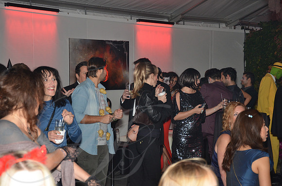 Halloween 2012