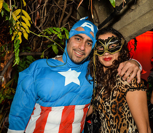 Halloween 2012